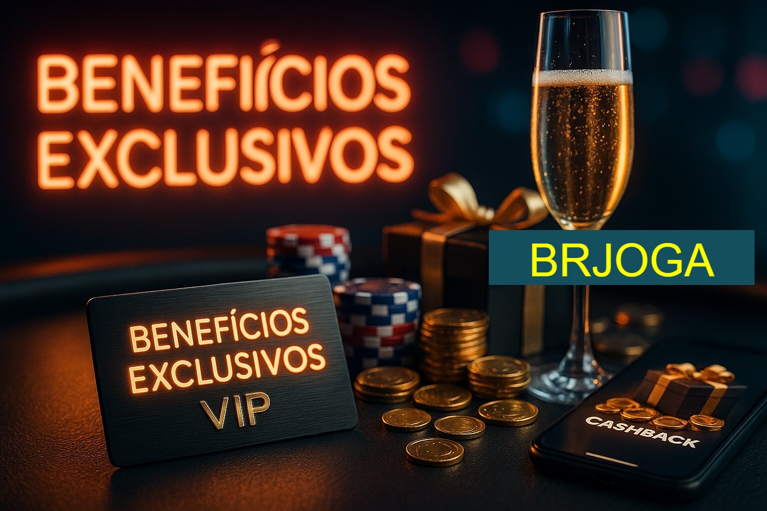 Benefícios do BRJOGA